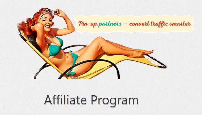 Pin-Up Online Casino Mobile Application